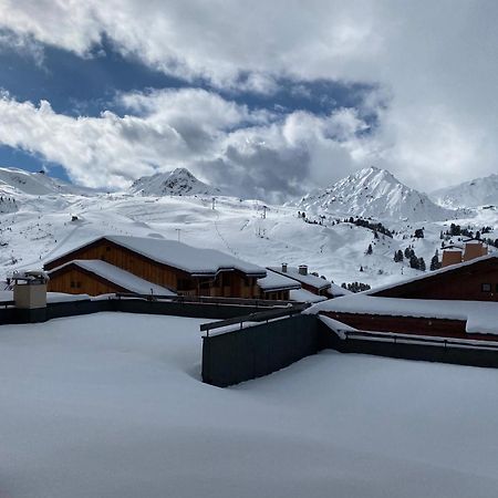 Residence Andromede La Plagne Exterior photo